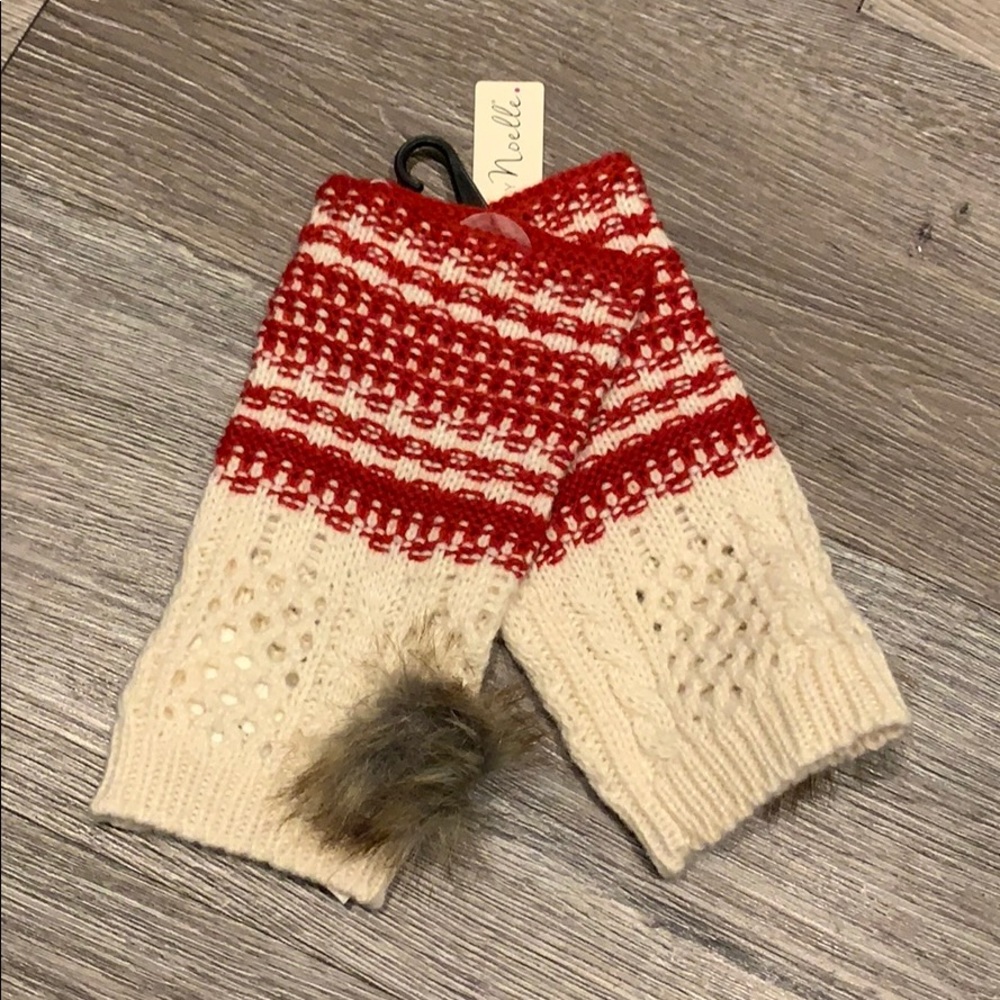 Simply Noelle hand warmers